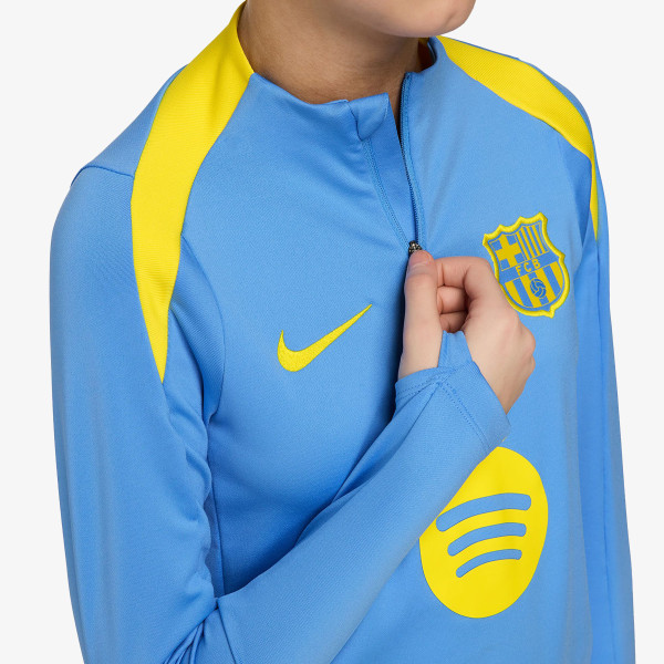 Nike FCB Y NK DF STRK DRILL TOP KSE 