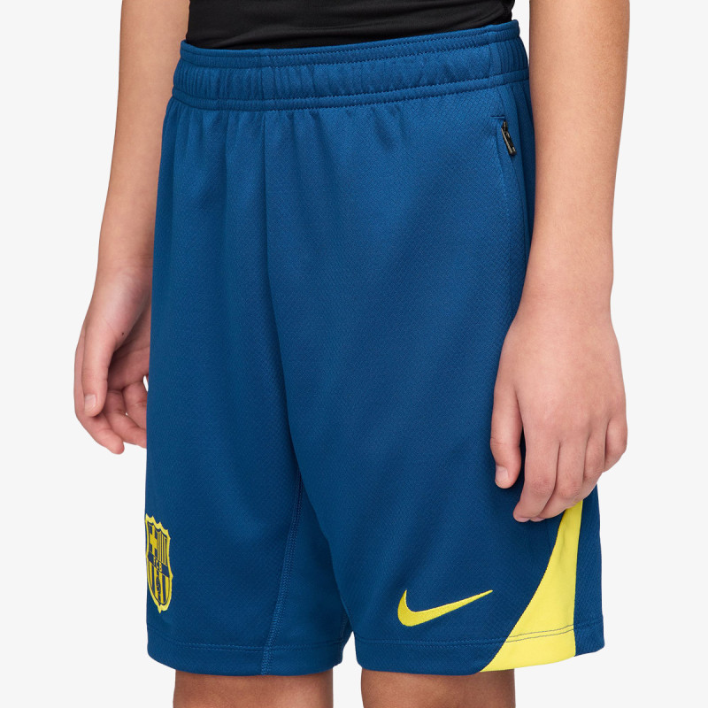 Nike FCB Y NK DF STRK SHORT KZ SE 