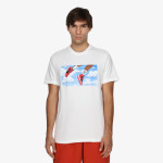 Nike M J FLT ESS SS CREW 