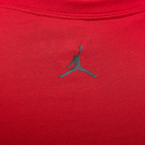 Nike M J FLT ESS SS CREW 