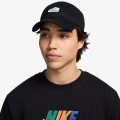 Nike U NK CLUB CAP U CB AF1 PTCH L 