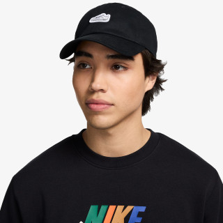 Nike U NK CLUB CAP U CB AF1 PTCH L 