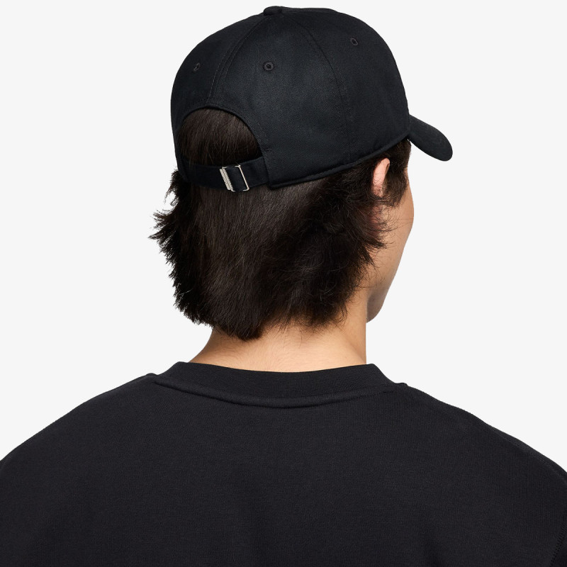 Nike U NK CLUB CAP U CB AF1 PTCH L 
