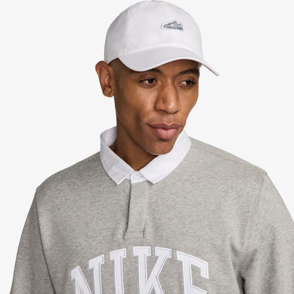 Nike U NK CLUB CAP U CB AF1 PTCH L 
