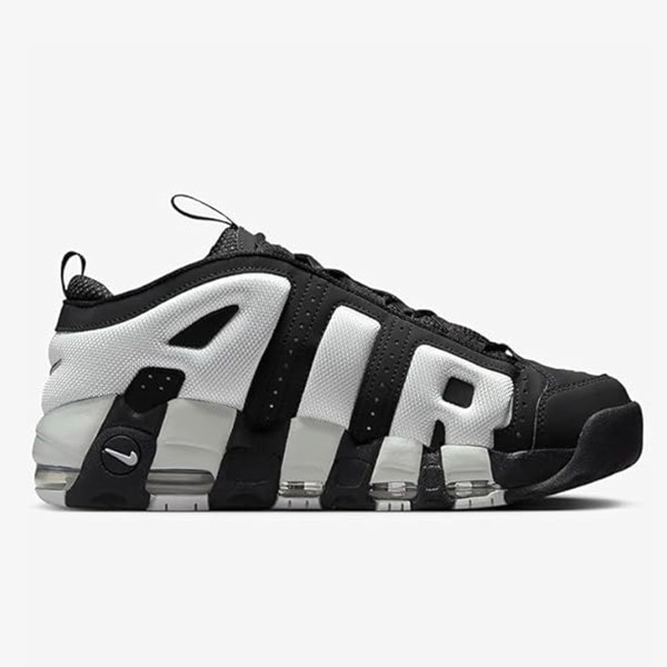Nike AIR MORE UPTEMPO LOW 