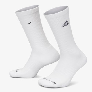 Nike U NK ED PLUS CRW 1PR 144 PATCH 