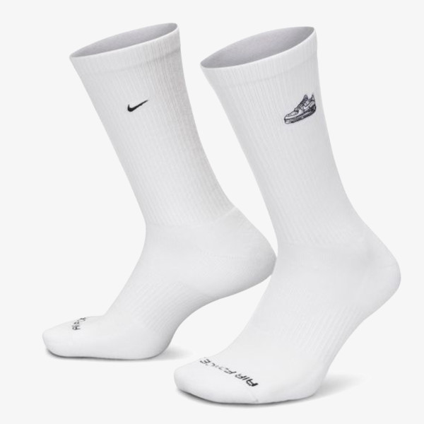 Nike U NK ED PLUS CRW 1PR 144 PATCH 