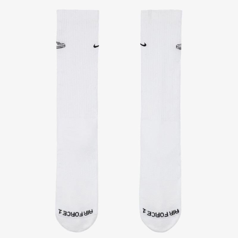 Nike U NK ED PLUS CRW 1PR 144 PATCH 