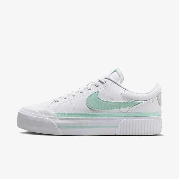 Nike W COURT LEGACY LIFT 