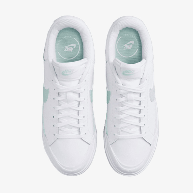 Nike W COURT LEGACY LIFT 