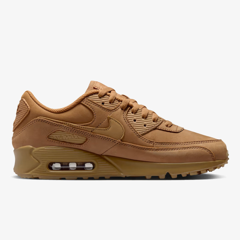 Nike AIR MAX 90 PRM WNTR TRK3 