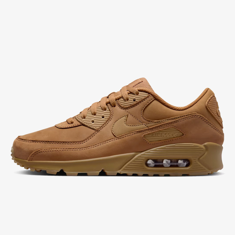 Nike AIR MAX 90 PRM WNTR TRK3 