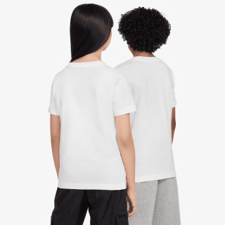 Nike K NSW TEE EMB FUTURA LBR 