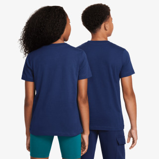 Nike K NSW TEE EMB FUTURA LBR 
