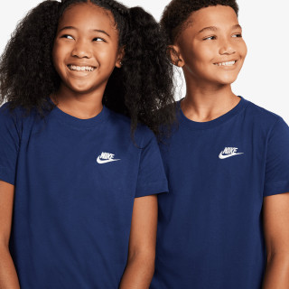 Nike K NSW TEE EMB FUTURA LBR 