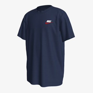 Nike K NSW TEE EMB FUTURA LBR 