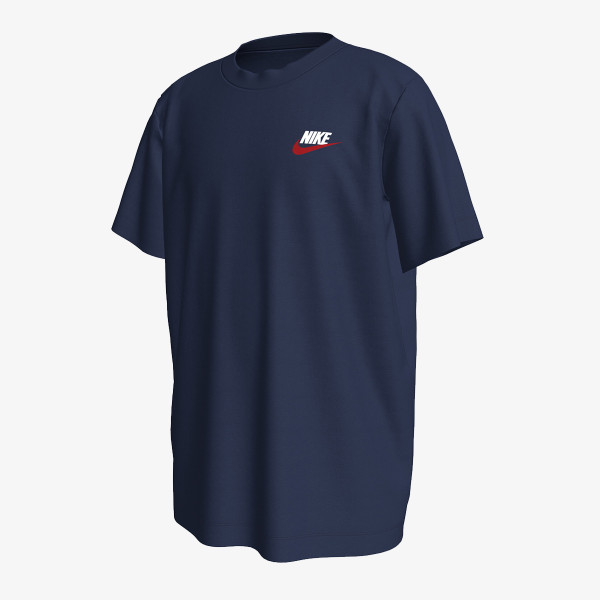 Nike K NSW TEE EMB FUTURA LBR 