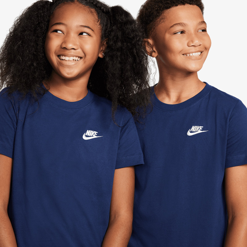 Nike K NSW TEE EMB FUTURA LBR 
