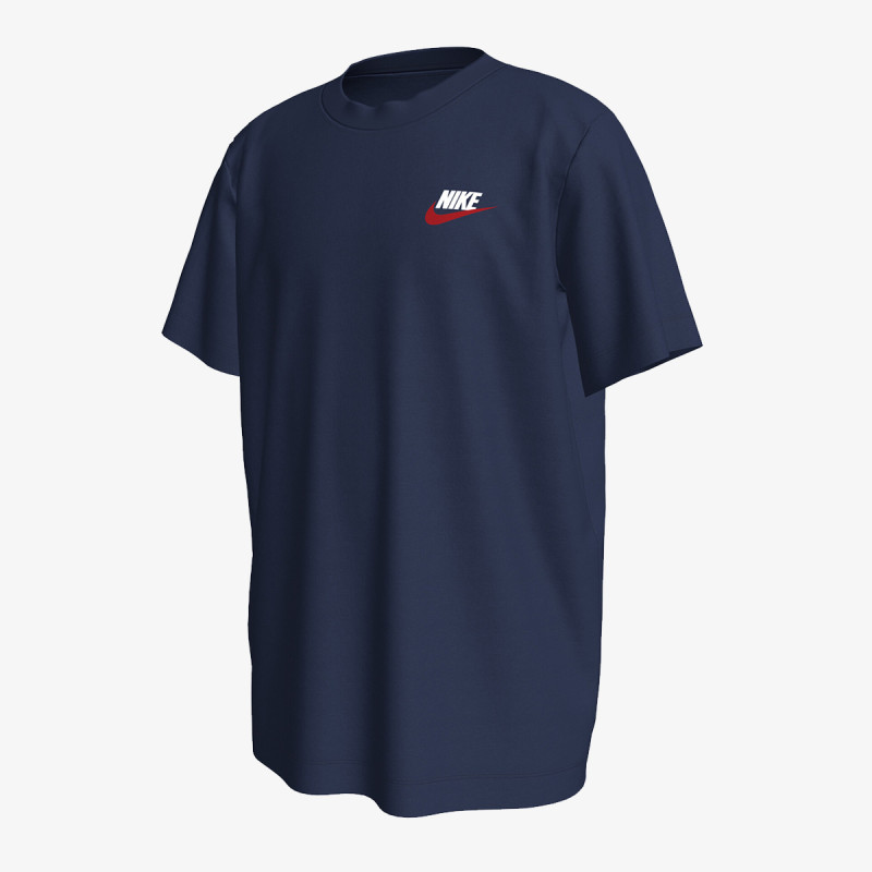 Nike K NSW TEE EMB FUTURA LBR 