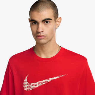 Nike M NSW TEE 6 MO SWOOSH 