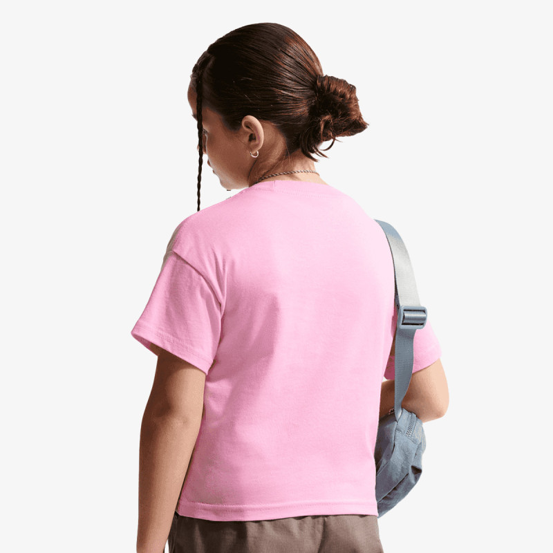 Nike G NSW TEE BOXY ESSNTL LBR 