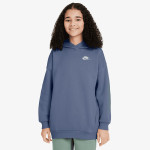 Nike G NSW CLUB FLC OVRSZD PO HDY 