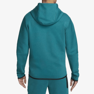 Nike FPF M NSW TCH FLC HOODIE FZ WR 