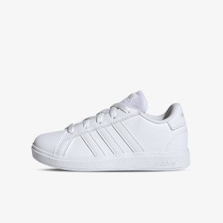 adidas Tenisky Grand Court Lifestyle Tennis Lace-Up 