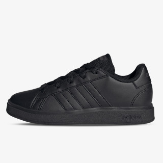 adidas Tenisky Grand Court Lifestyle Tennis Lace-Up 