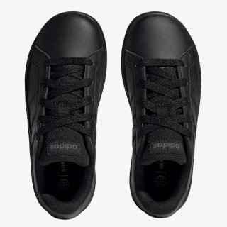 adidas Tenisky Grand Court Lifestyle Tennis Lace-Up 