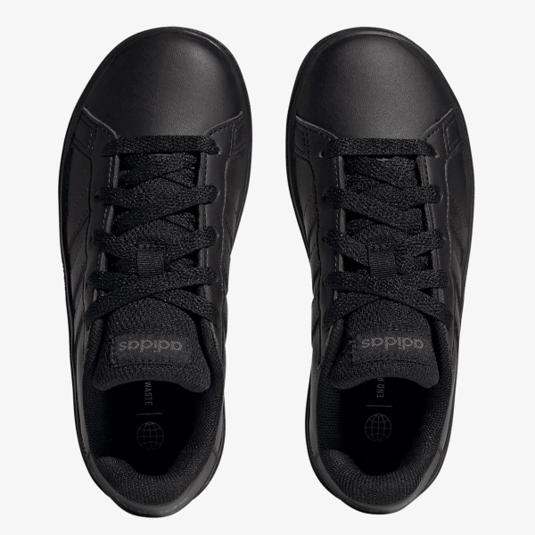 adidas Tenisky Grand Court Lifestyle Tennis Lace-Up 