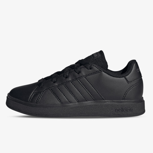 adidas Tenisky Grand Court Lifestyle Tennis Lace-Up 