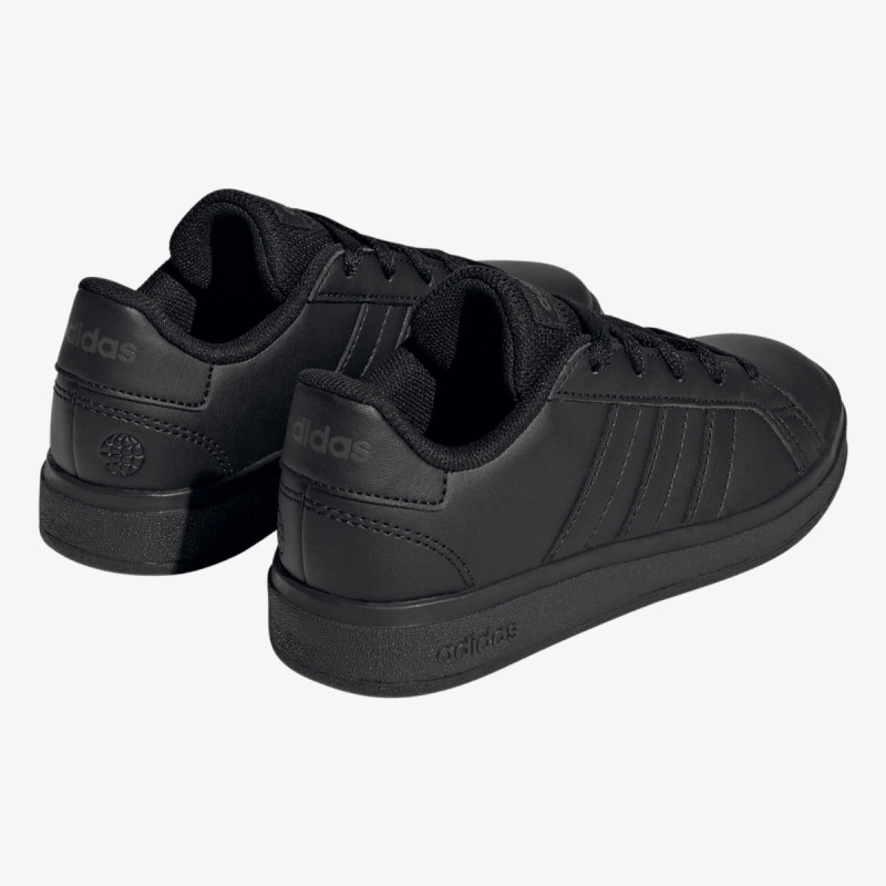 adidas Tenisky Grand Court Lifestyle Tennis Lace-Up 
