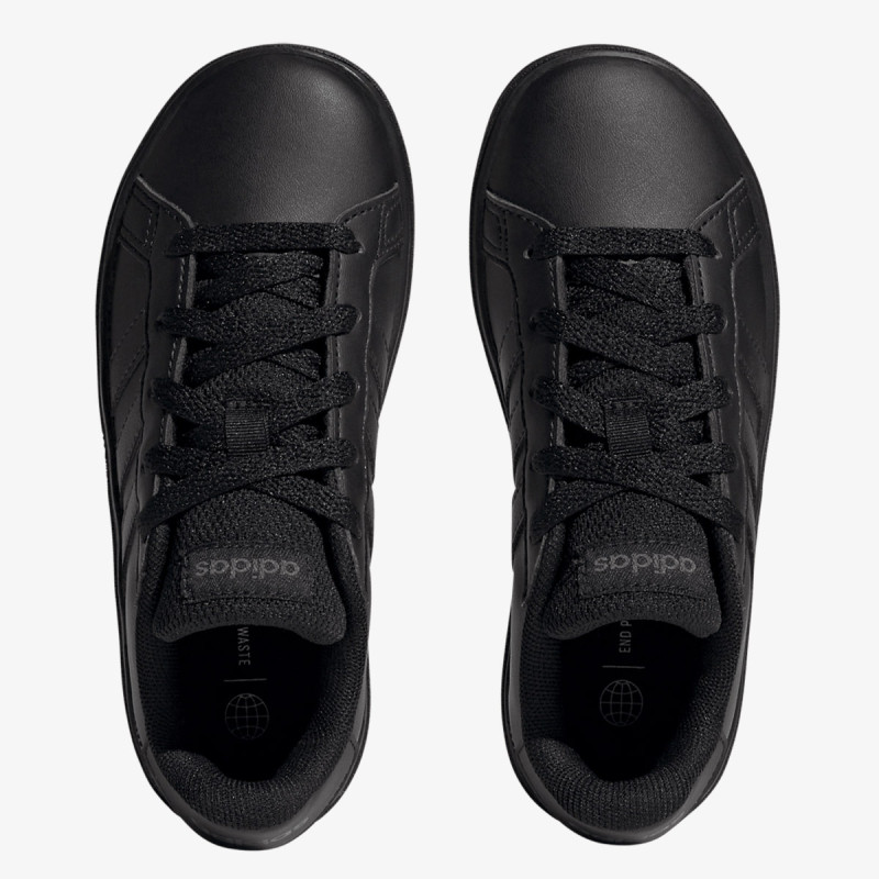 adidas Tenisky Grand Court Lifestyle Tennis Lace-Up 