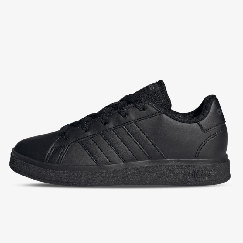 adidas Tenisky Grand Court Lifestyle Tennis Lace-Up 