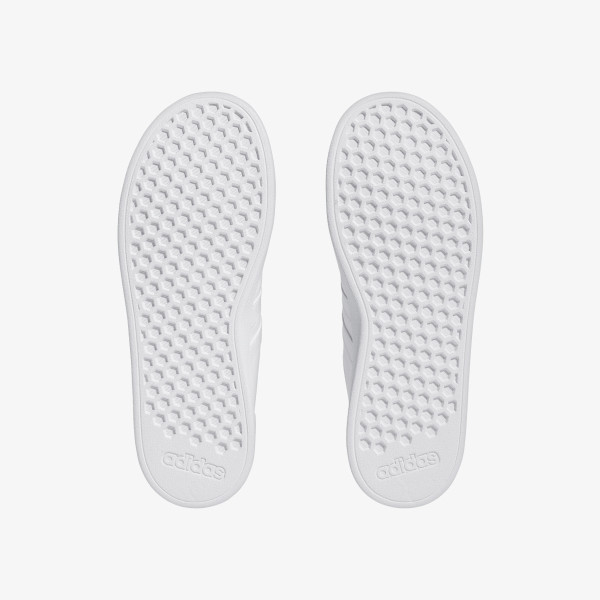 adidas Grand Court Court Elastic Lace and Top Strap 