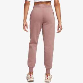 Nike W NSW PHNX FLC MR PANT STD 