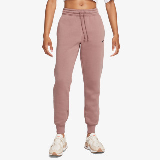 Nike W NSW PHNX FLC MR PANT STD 