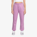 Nike W NSW PHNX FLC MR PANT STD 