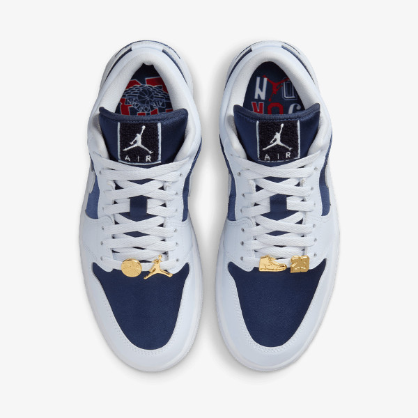 Jordan WMNS AIR JORDAN 1 LOW SE 