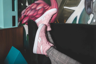 Reebok REEBOK ROYAL PRIME MID 2.0 