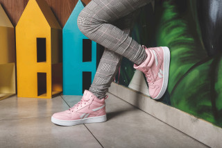 Reebok REEBOK ROYAL PRIME MID 2.0 