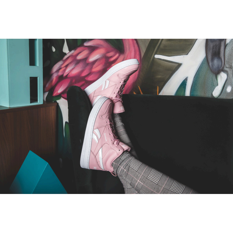 Reebok REEBOK ROYAL PRIME MID 2.0 