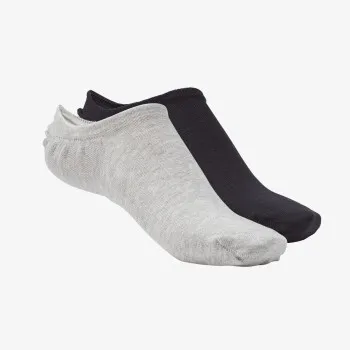 REEBOK TE INVISIBLE SOCK 3P 
