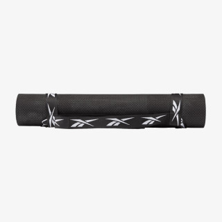 Reebok Tech Style Yoga Mat 