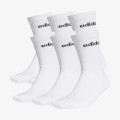 adidas Half-Cushoned Crew 3PP 