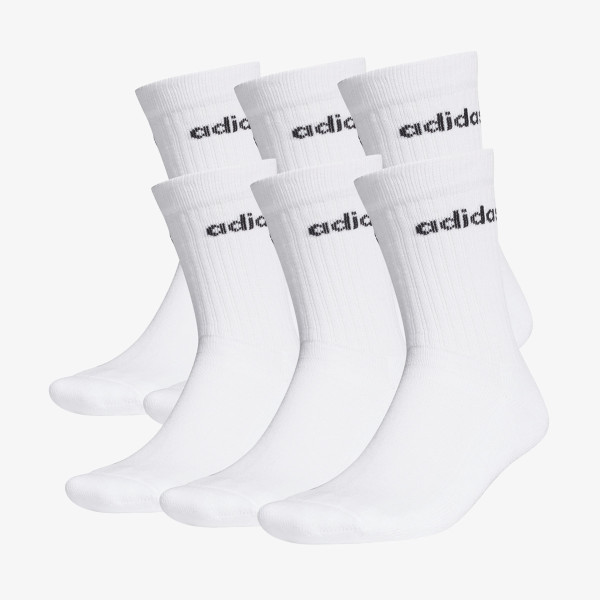 adidas Half-Cushoned Crew 3PP 