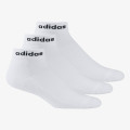 adidas Half-Cushioned Ankle 3PP 