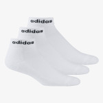 adidas Half-Cushioned Ankle 3PP 