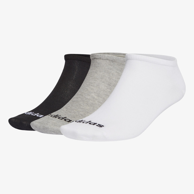 adidas LOW CUT 3PP 